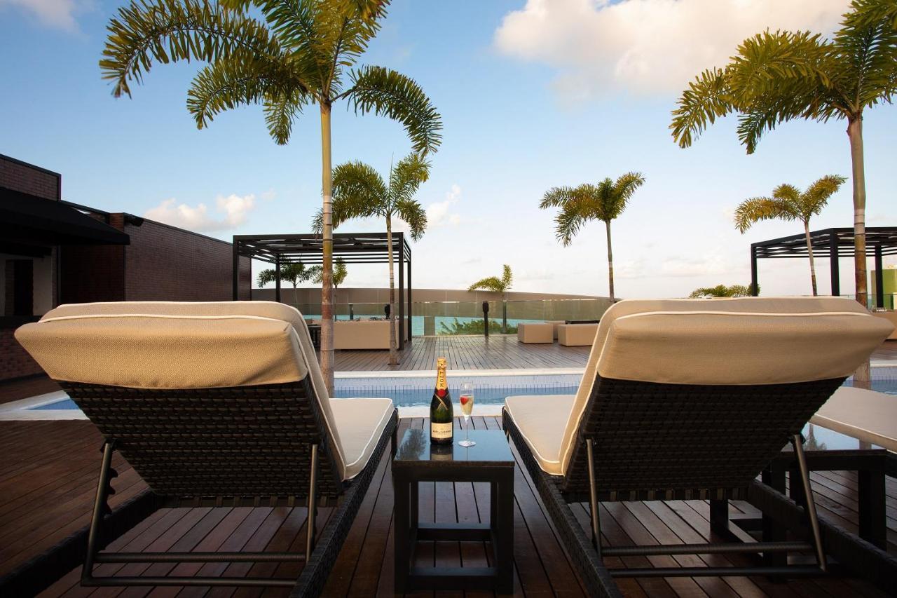 Ls Hotel Joao Pessoa Exterior photo
