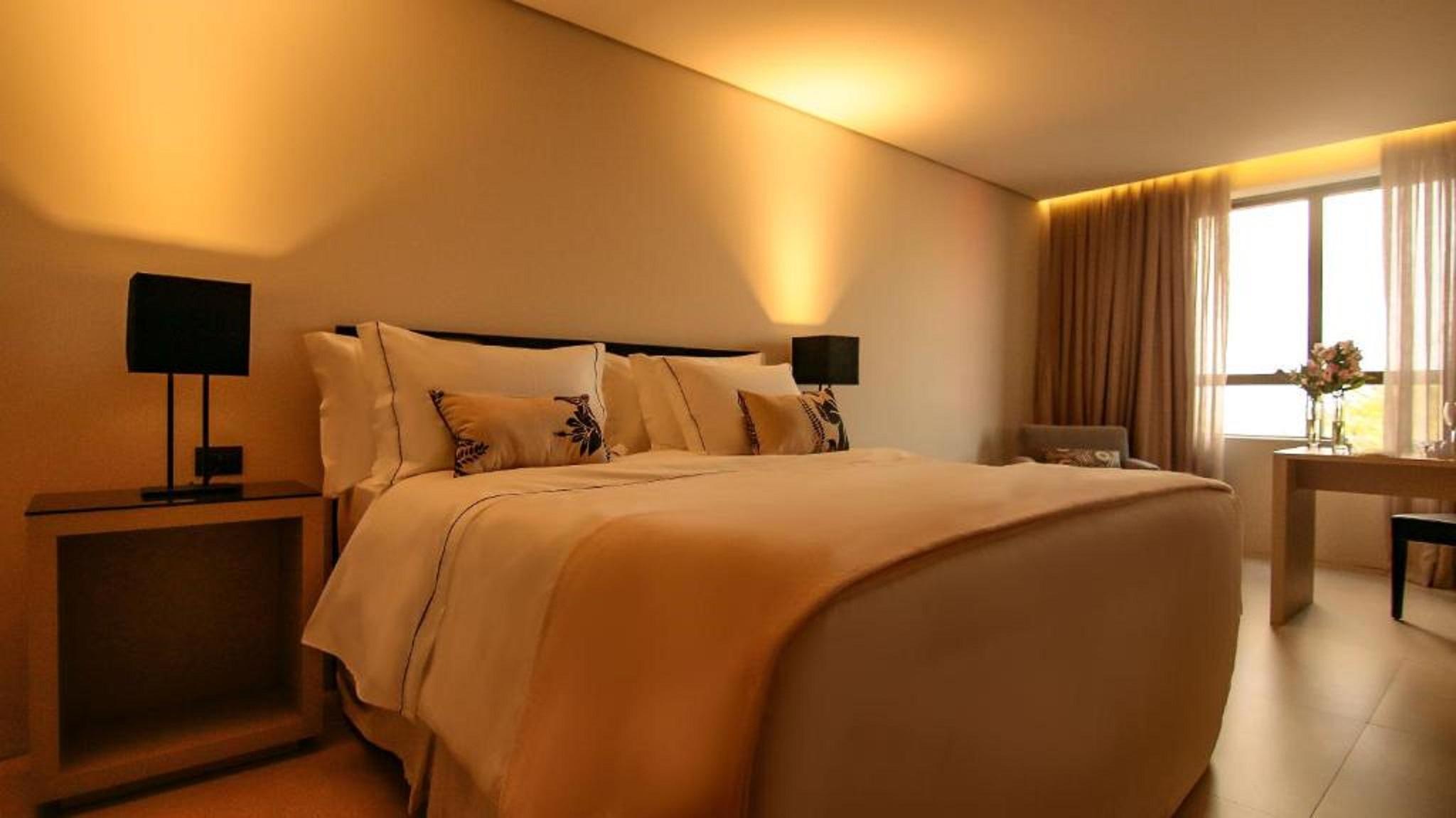 Ls Hotel Joao Pessoa Exterior photo