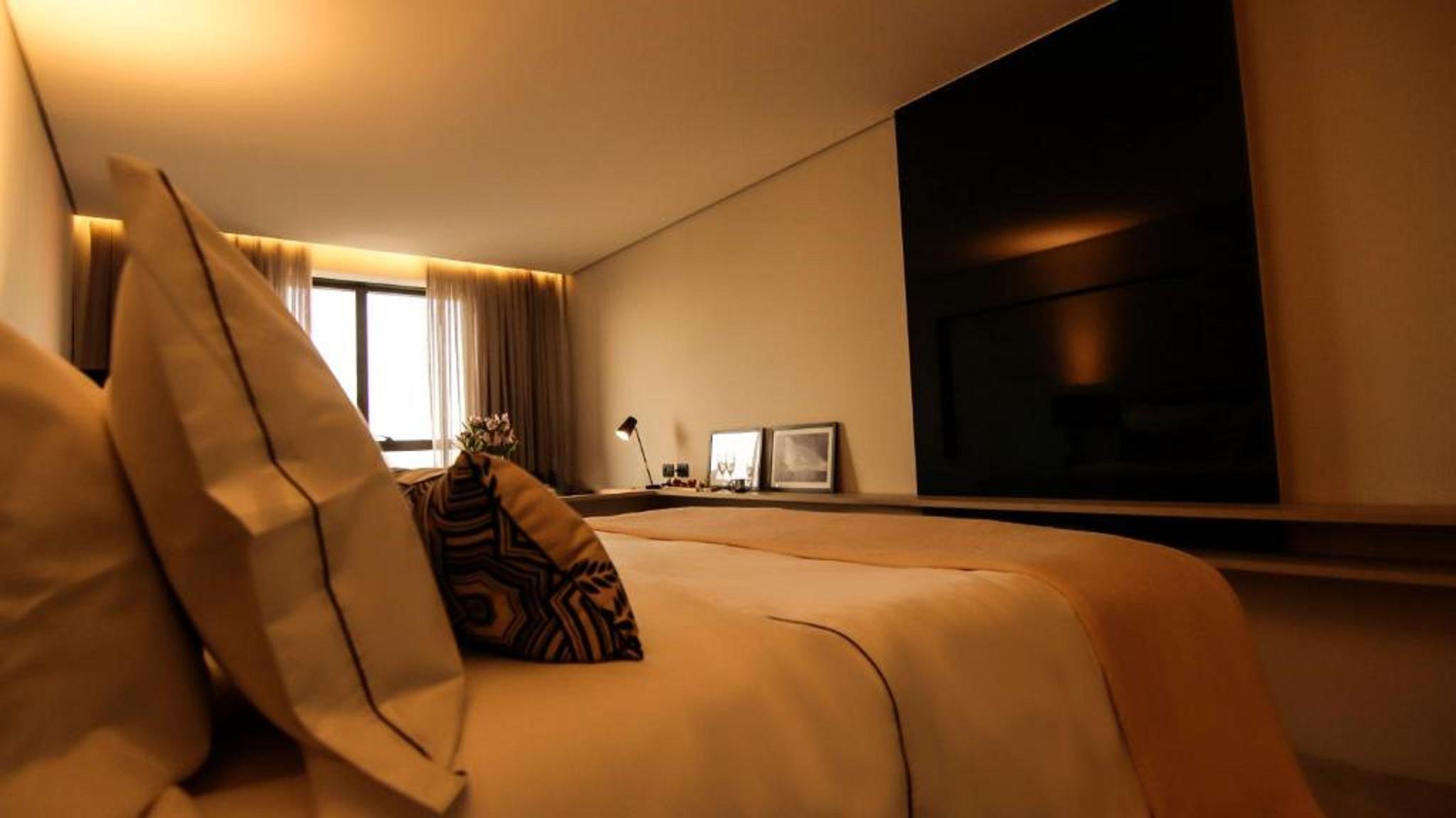 Ls Hotel Joao Pessoa Exterior photo
