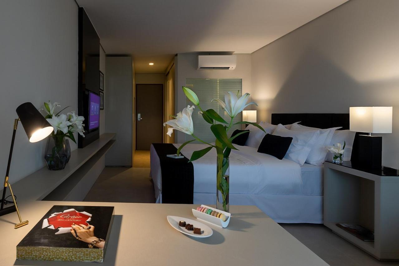 Ls Hotel Joao Pessoa Exterior photo