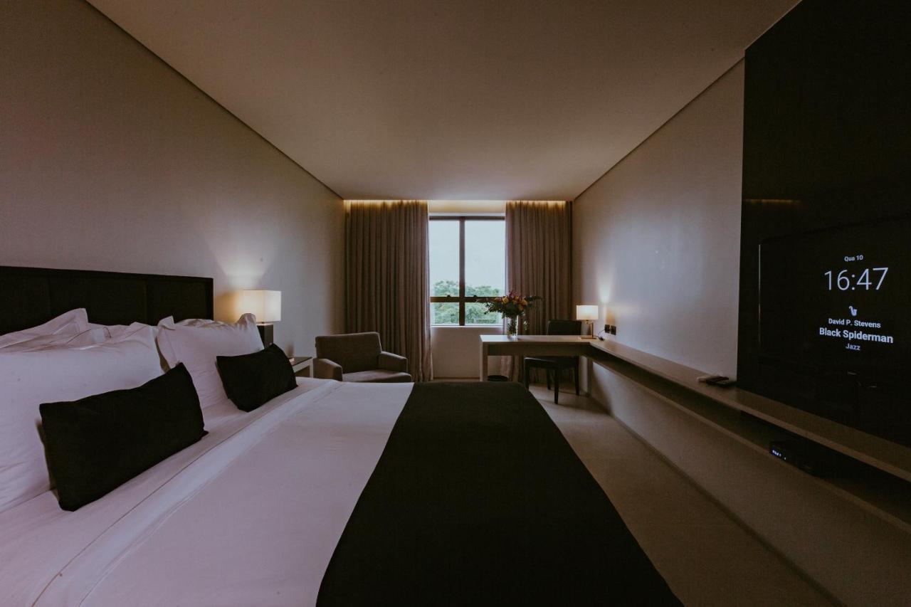 Ls Hotel Joao Pessoa Exterior photo
