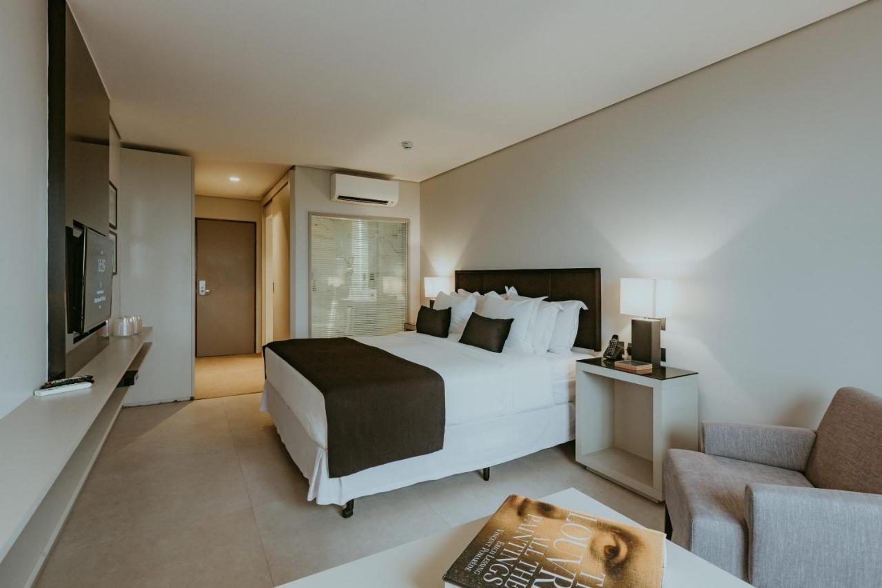 Ls Hotel Joao Pessoa Exterior photo