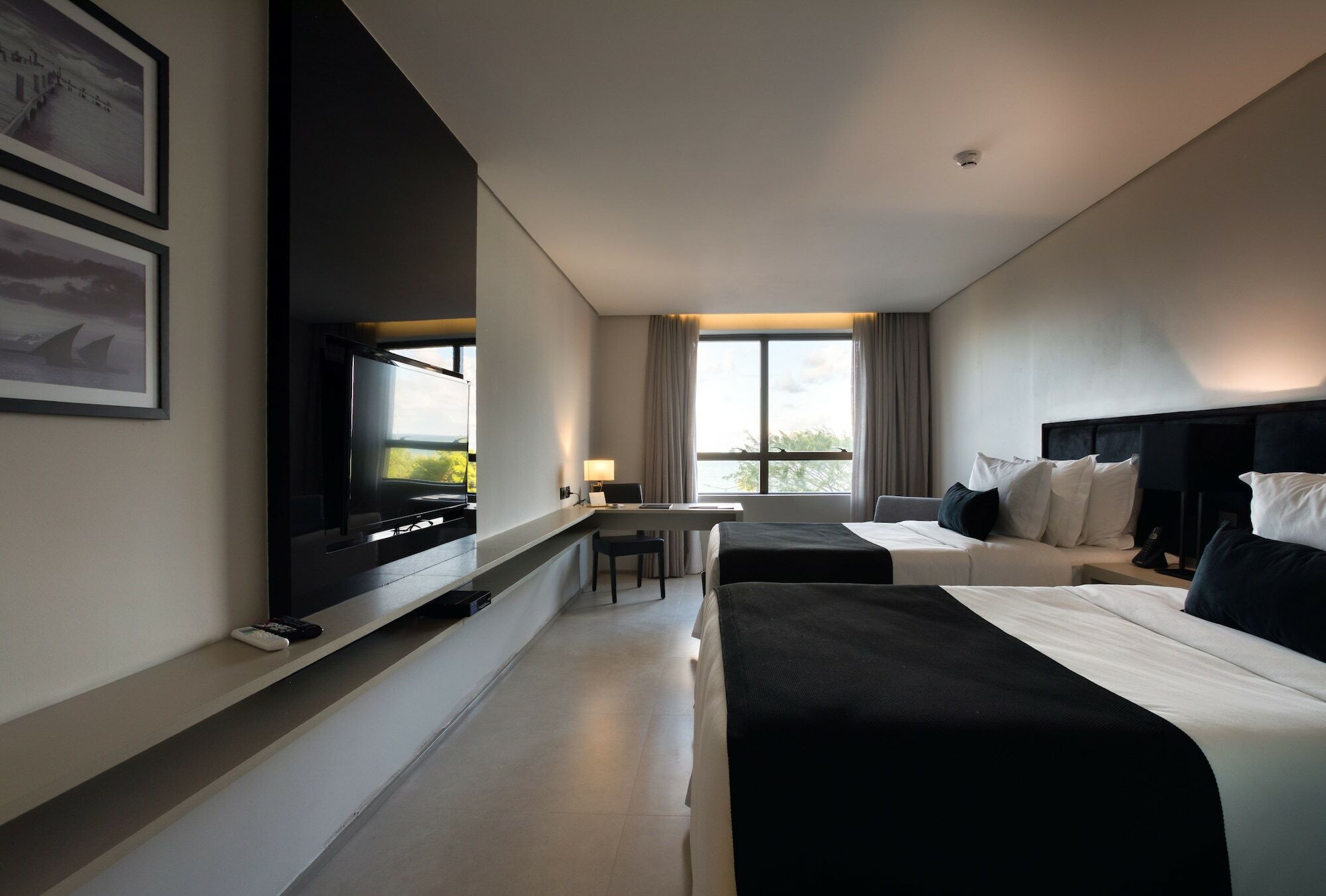 Ls Hotel Joao Pessoa Exterior photo